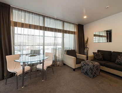 1192 Hinemoa Street, Rotorua, Bay of Plenty, 0房, 0浴, 旅店