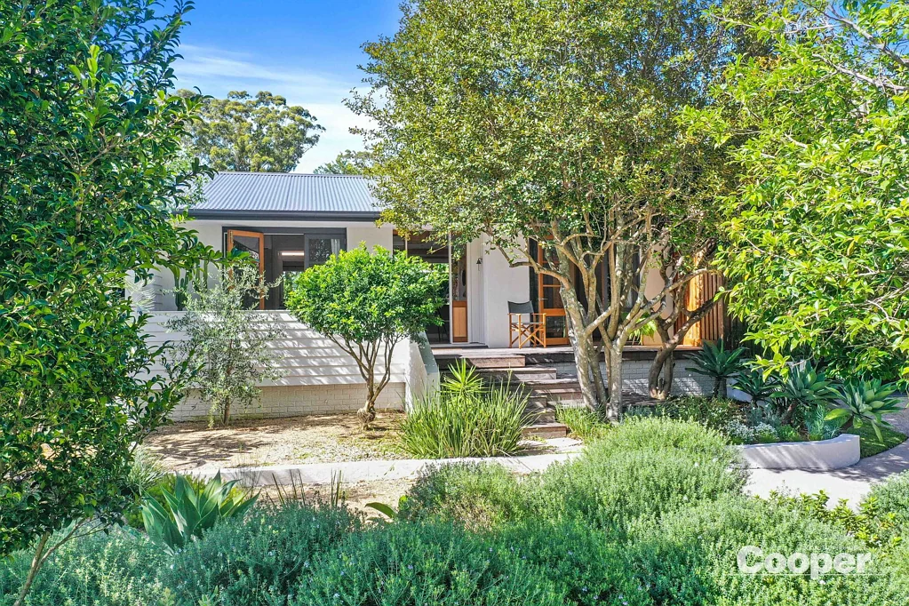 Mollymook Beach 3બેડરૂમ Creative Coastal Retreat
