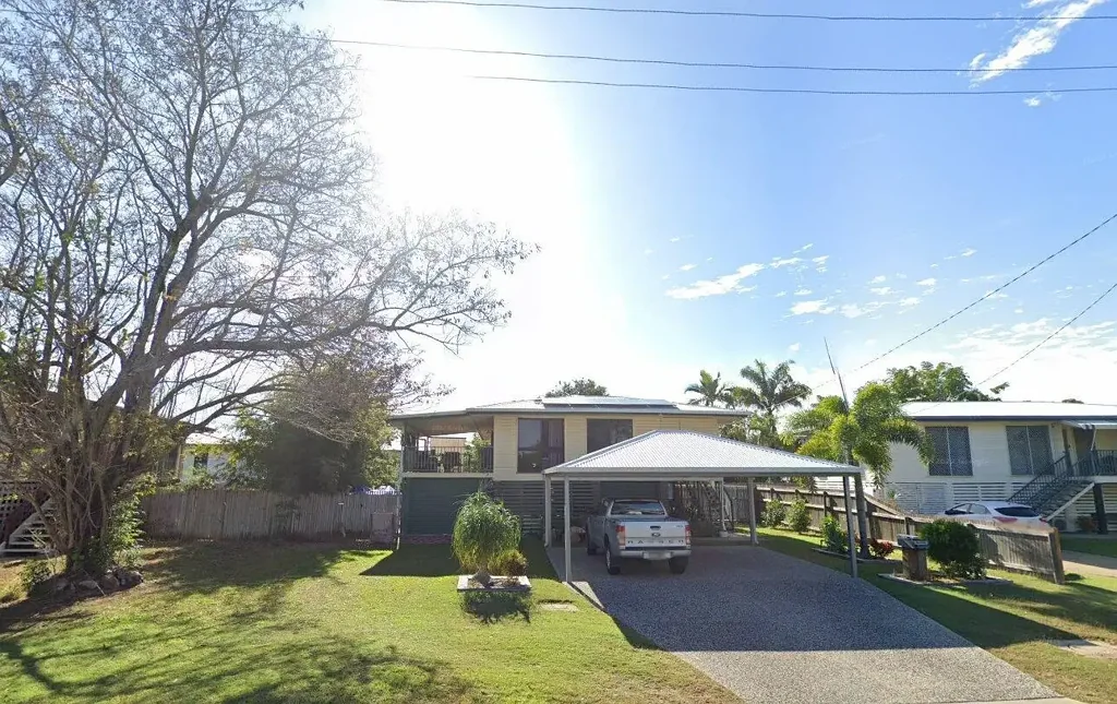 Charming Family Home in Vincent