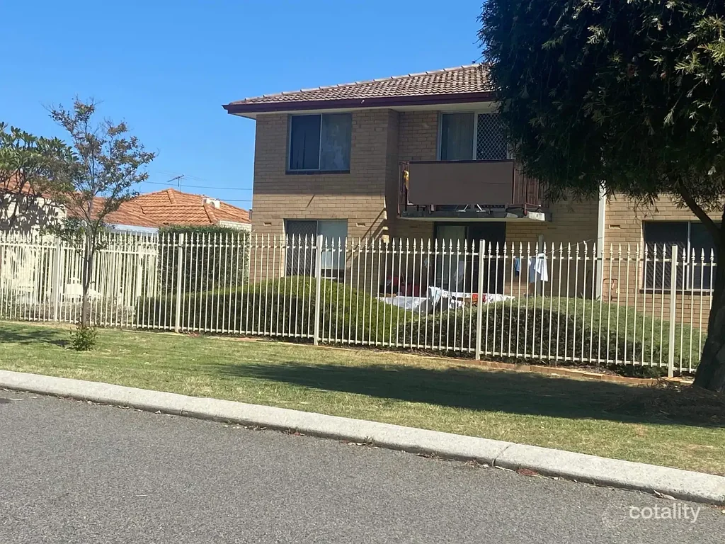 Osborne Park 2房  CONTACT AGENT