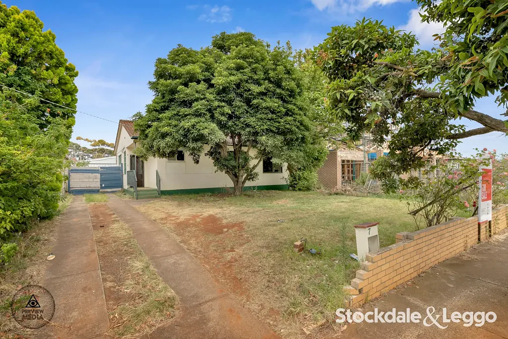 7 Eades Street, Laverton, VIC 3028