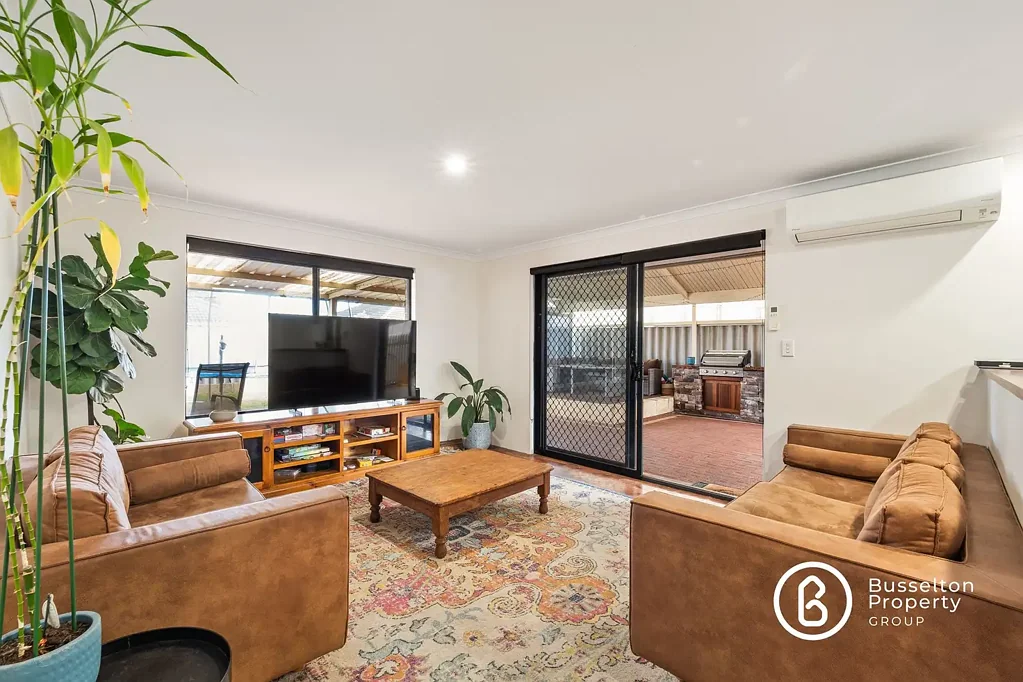 Broadwater 4Zimmer 13 Tern Lane, Broadwater
