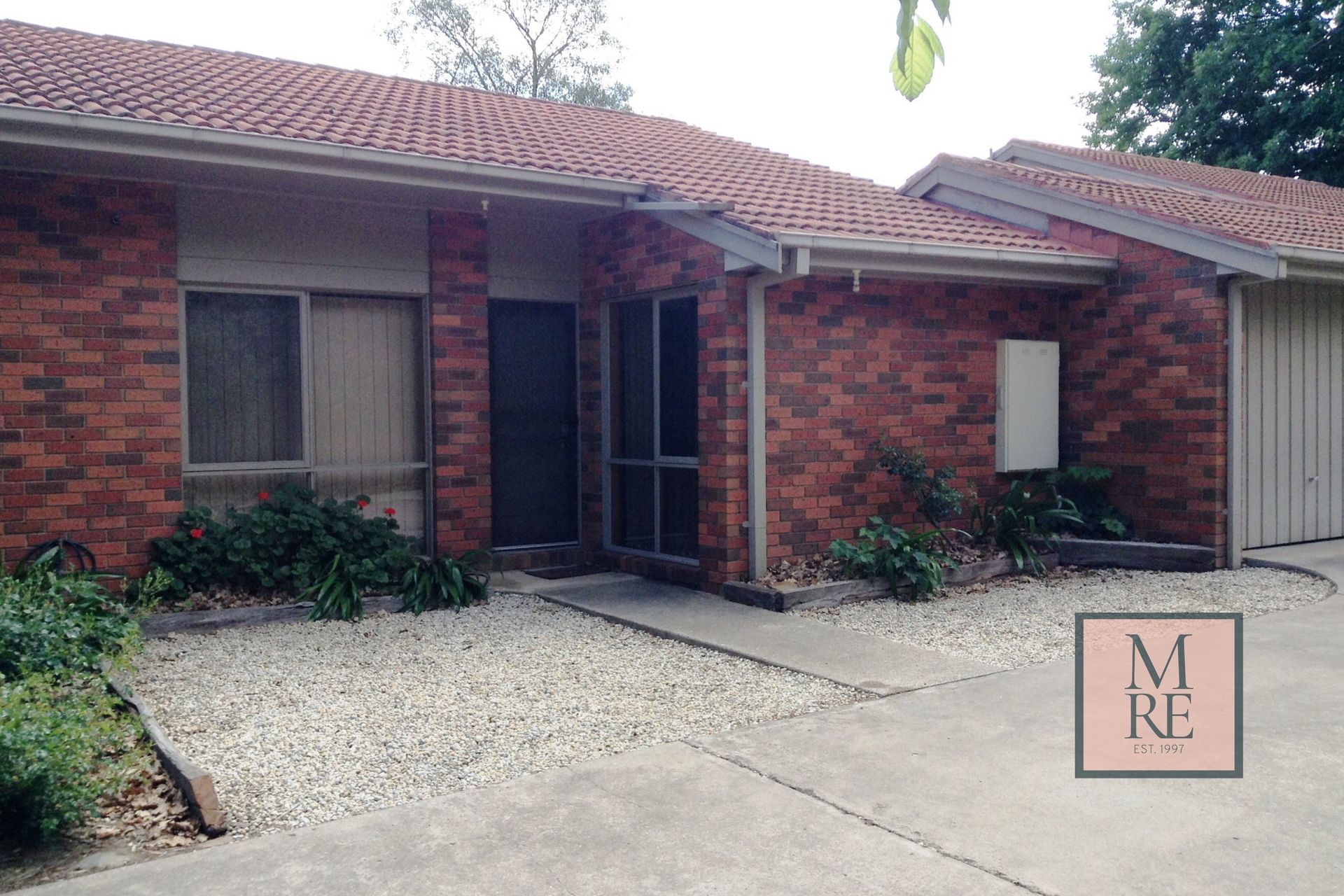 UNIT 2 104 HIGHETT ST, MANSFIELD VIC 3722, 0 રૂમ, 0 બાથરૂમ, Unit