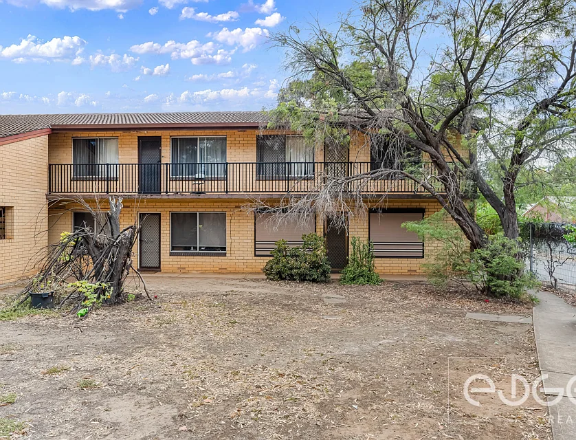 19/6 Loades Street, Salisbury, SA 5108, 2 Kuwarto, 1 Banyo, Unit