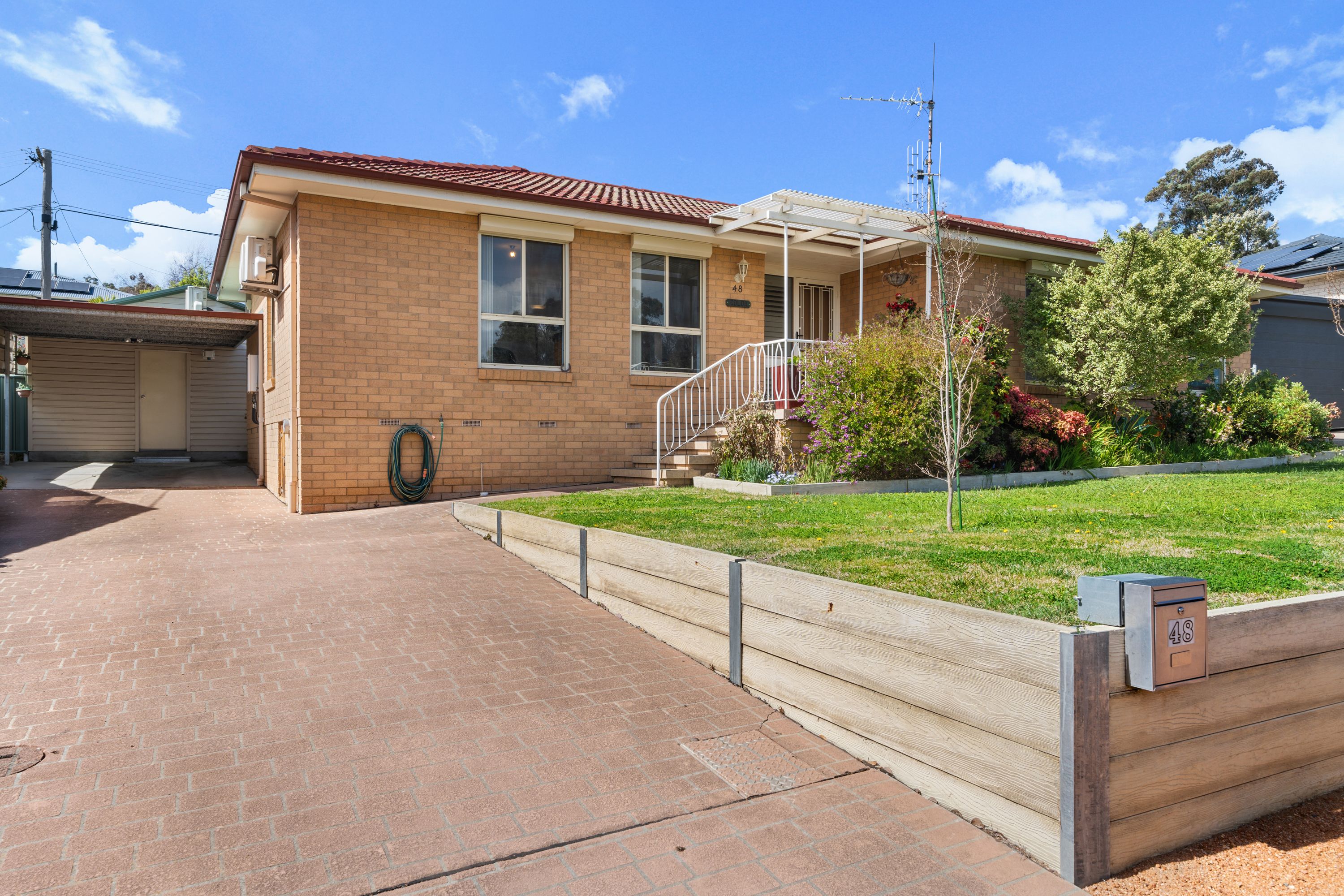 48 TYTHERLEIGH ST, WANNIASSA ACT 2903, 0部屋, 0バスルーム, House