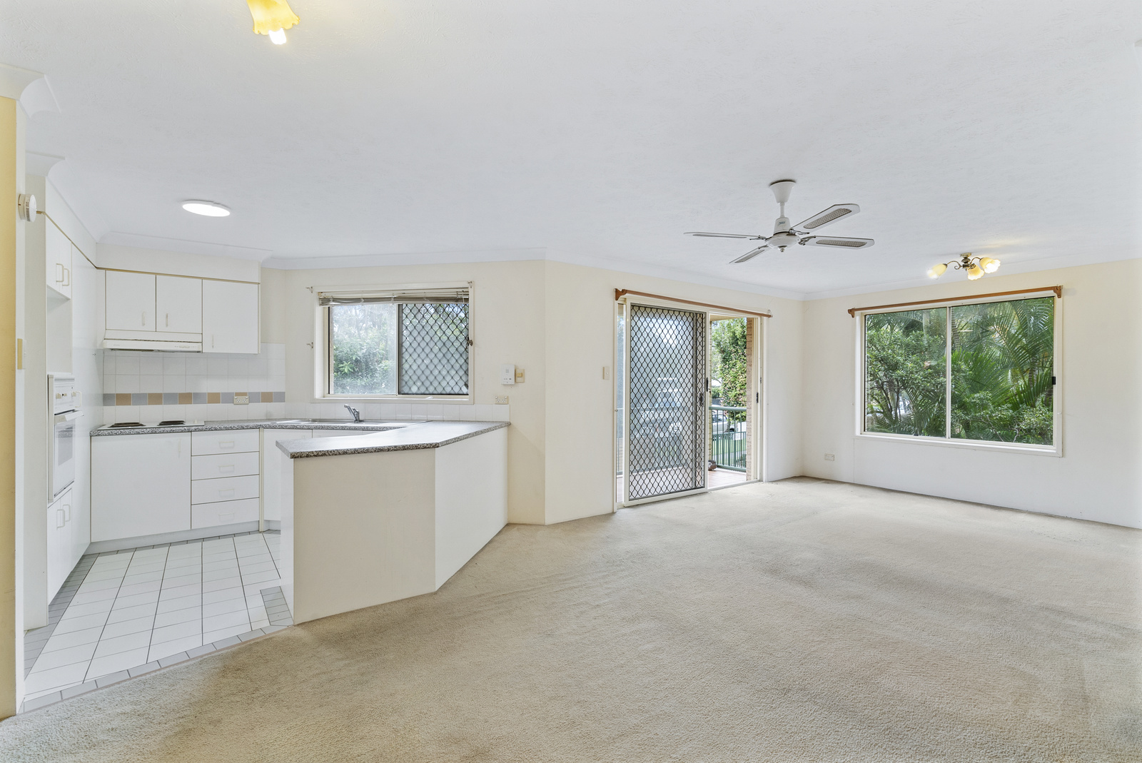 UNIT 52 22 BINYA AV, TWEED HEADS NSW 2485, 0房, 0浴, Unit