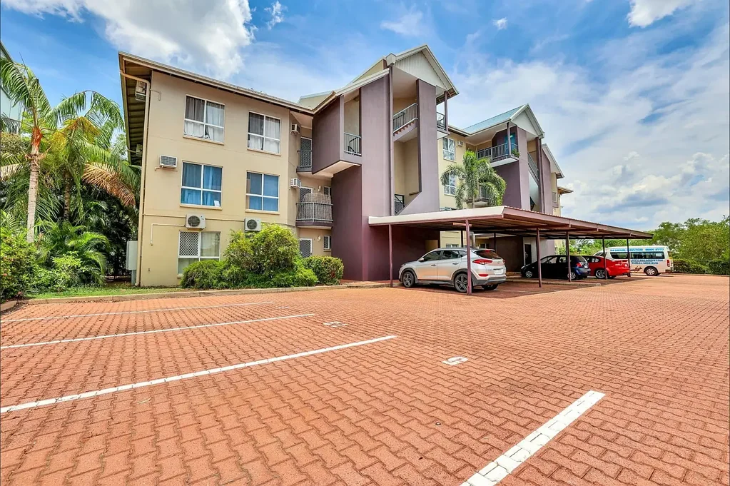 13/2 Mannikan Court, Bakewell, NT 832