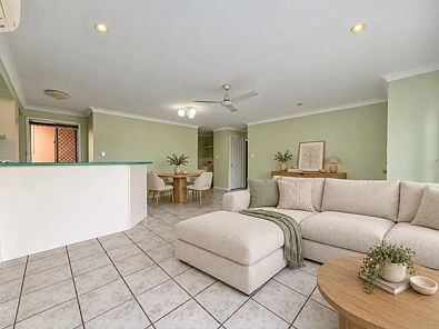 ਰਹਿਣ ਵਾਲਾ ਕਮਰਾ - 7/2 Parr Street, North Mackay, QLD 4740