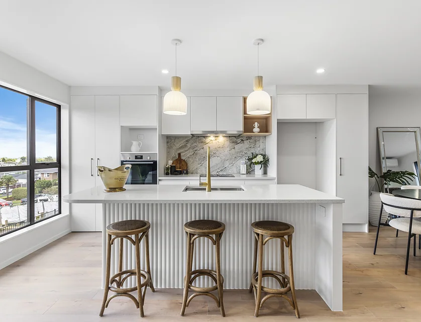 Lot 4/8 Howe Street, Howick, Manukau City, 4 Bedrooms, 3 Bathrooms, Townhouse
