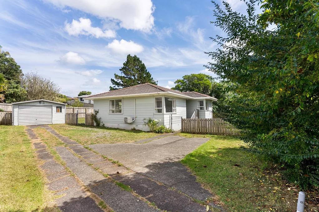 Henderson 3 Slaapkamer Nest or invest - so much potential