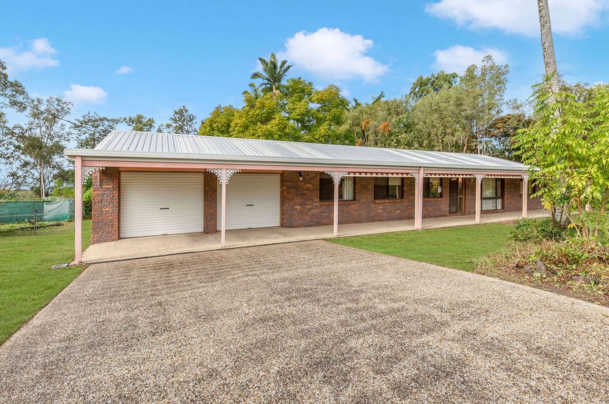 29 RANDWICK DR, BURPENGARY EAST QLD 4505, 0房, 0浴, House