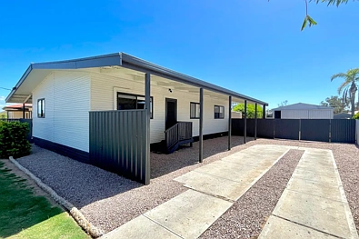 Ceduna 3房  Stylishly Renovated Coastal Retreat – Price Reduced to sell