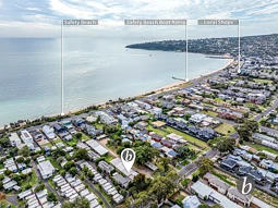 2/207-209 Dromana Parade, Safety Beach