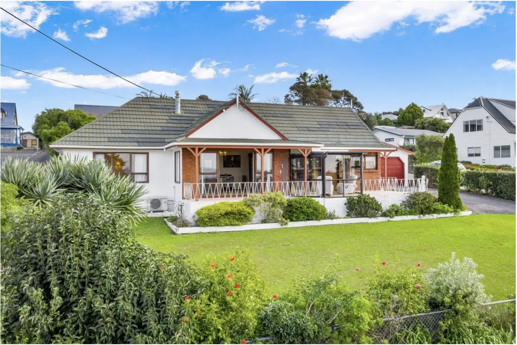 Stanmore Bay 3Zimmer Prime 863sqm Freehold Landholding in Stanmore Bay