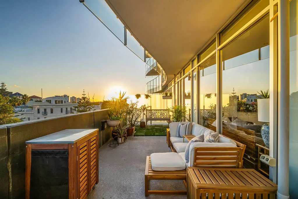 304/232-242 Rouse Street, Port Melbourne, VIC 3207