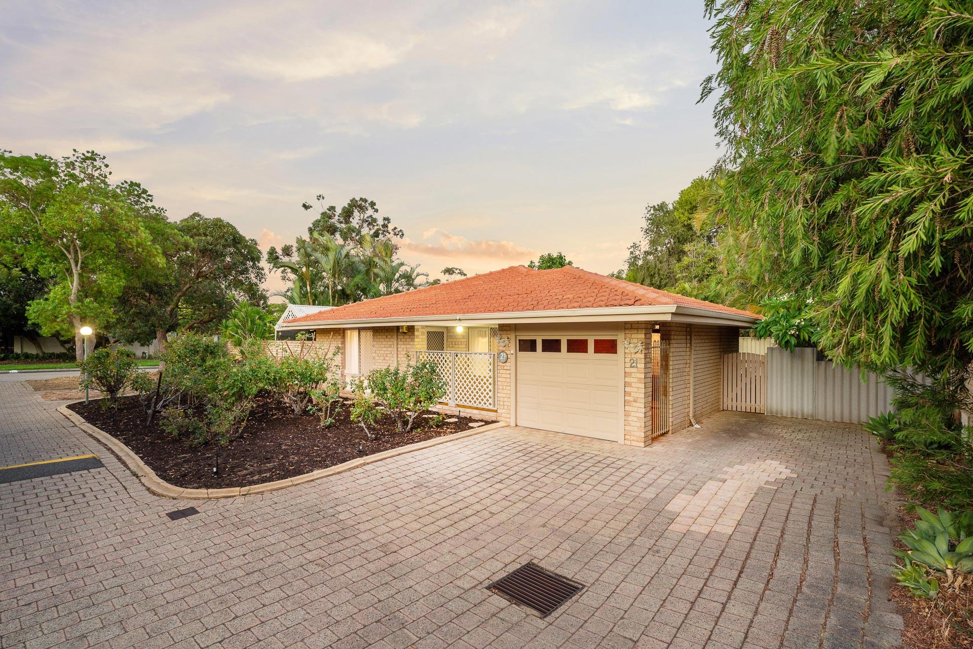 UNIT 21 165 HOLLAND ST, FREMANTLE WA 6160, 0 rūma, 0 rūma horoi, House