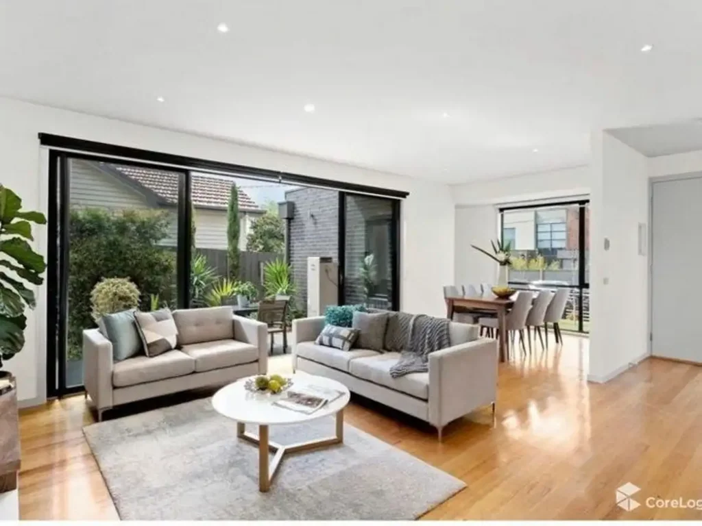 Modern & Stylish Family Home in a Peaceful Location
