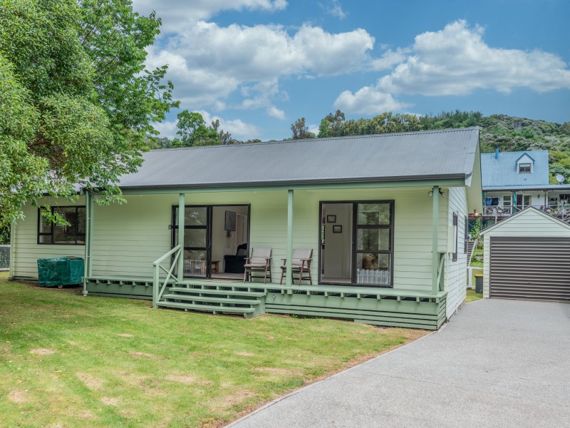 Residential Banks Peninsula