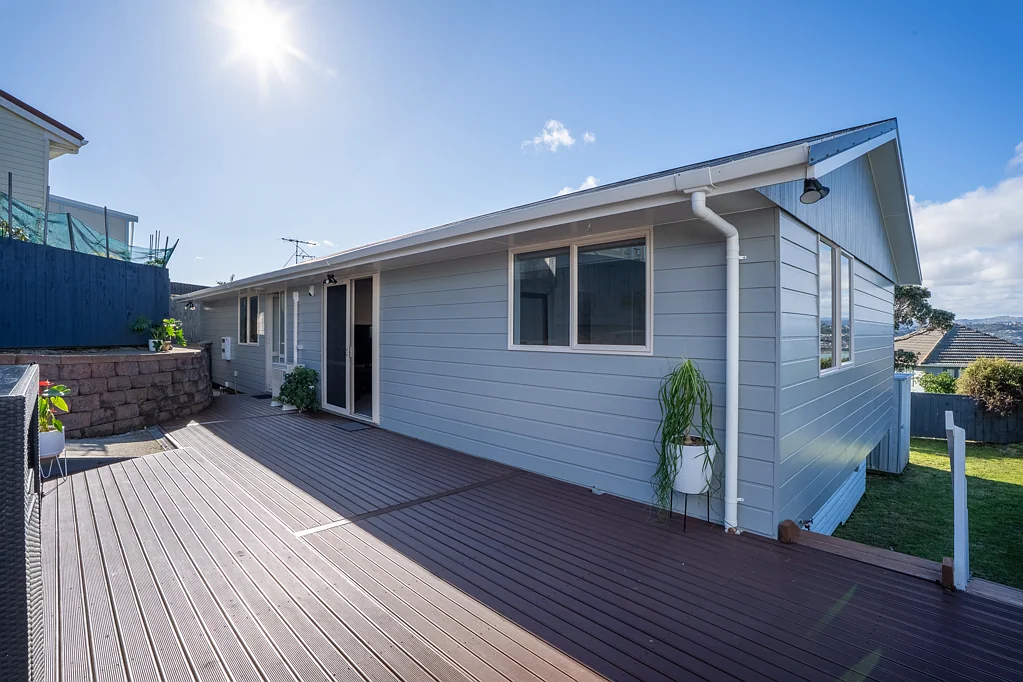 24A Hiwi Crescent, Titahi Bay, Porirua, Wellington