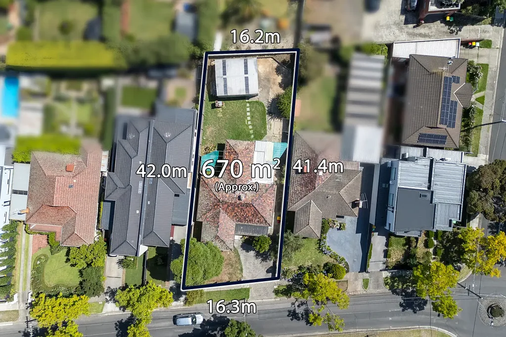 25 Mascoma Street, Strathmore, VIC 3041