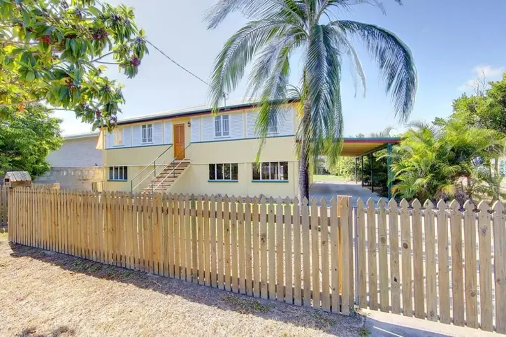 Mundingburra 3房  Endless Potential in a Prime Mundingburra Location
