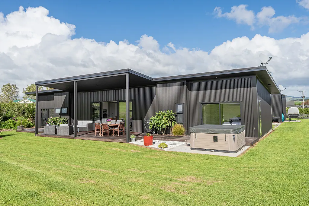 18 Springs Road, Poroti, Whangarei, Northland