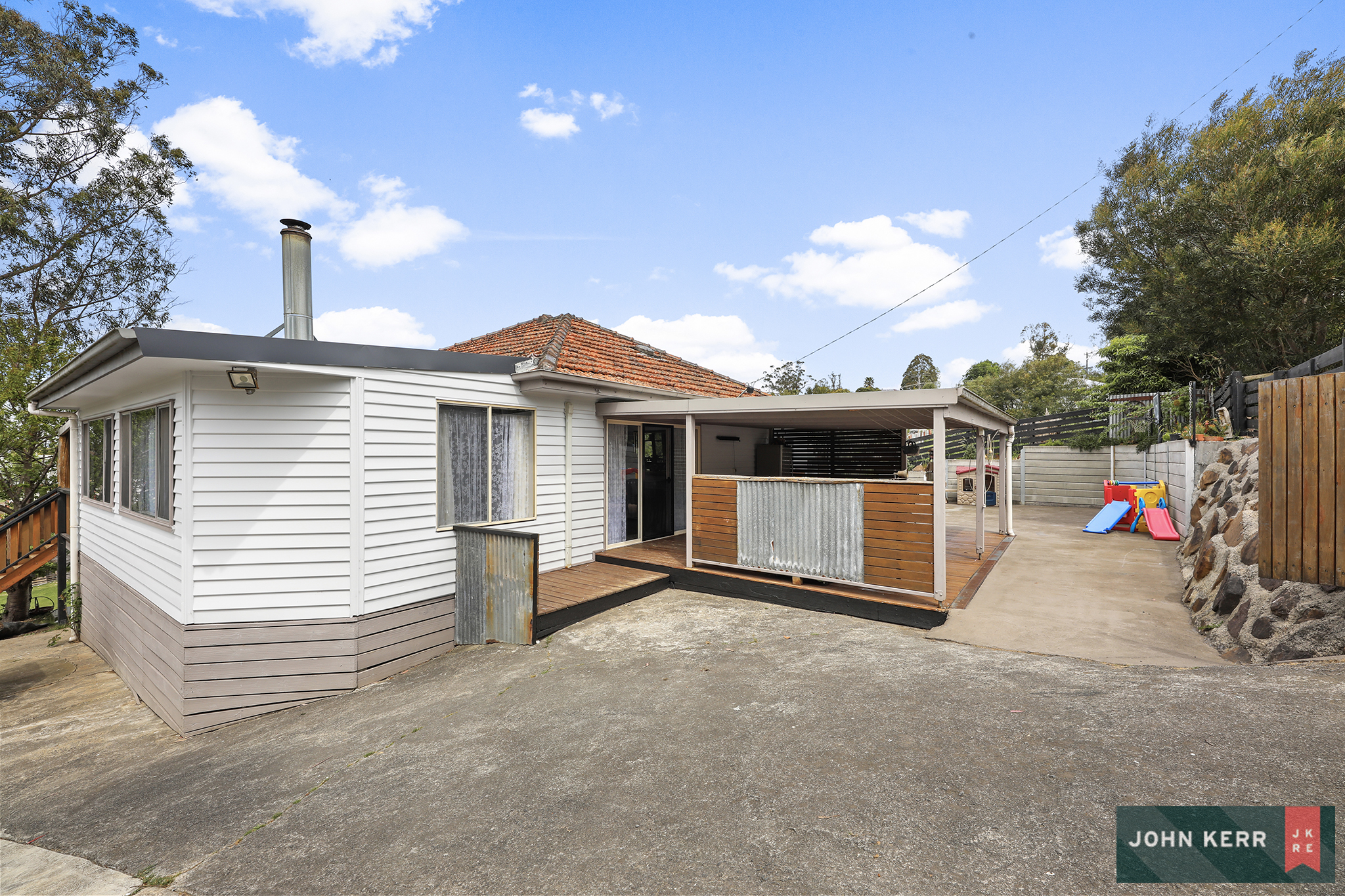 12 MURRAY RD, NEWBOROUGH VIC 3825, 0 غرف, 0 حمامات, House