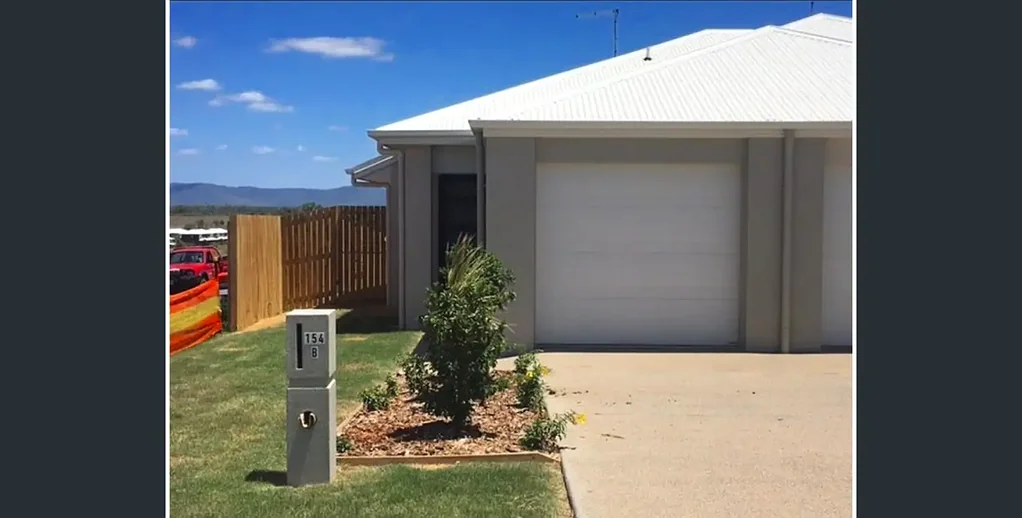 Modern 1-Bedroom Gem in Gracemere!