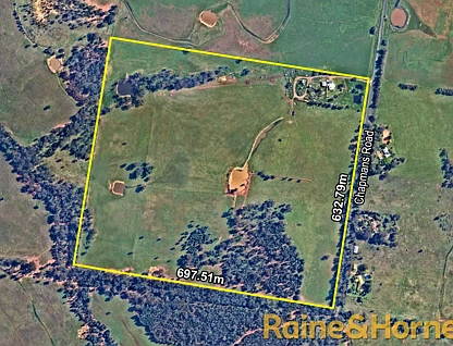 7R Chapmans Road, Dubbo, NSW 2830, 3房, 2浴, Lifestyle Section