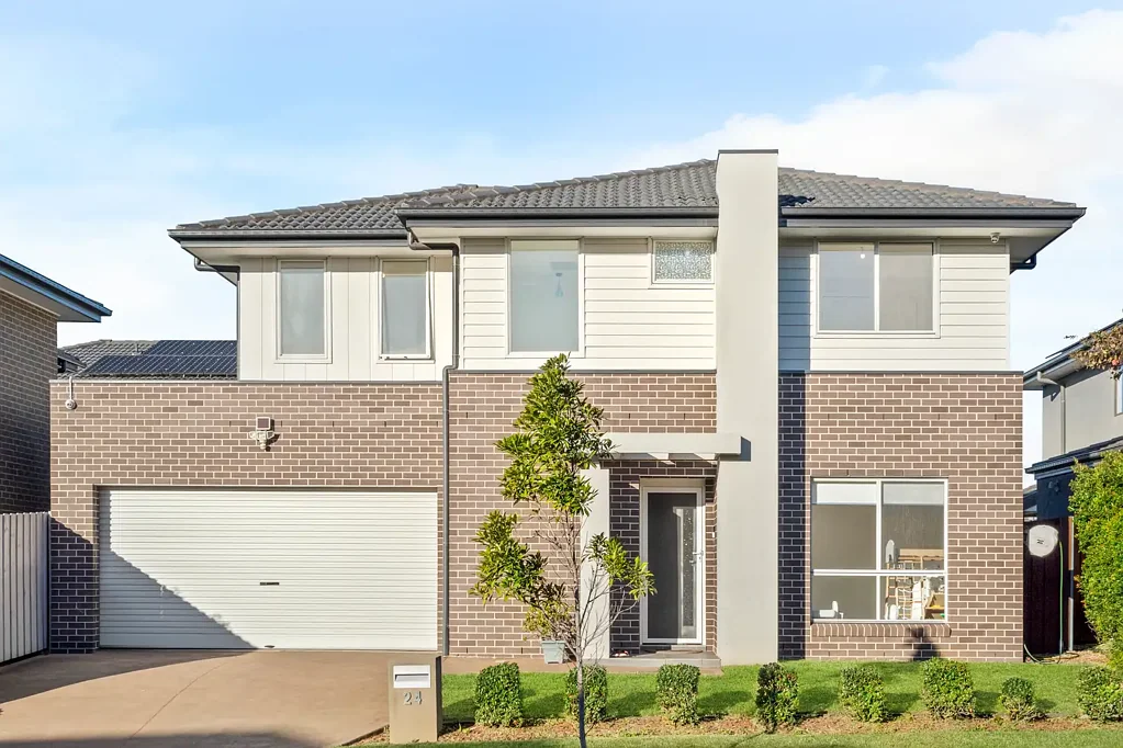 24 Eclipse Street, Schofields, NSW 2762