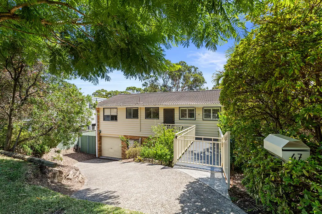 47 Lalor Crescent, Engadine, NSW 2233
