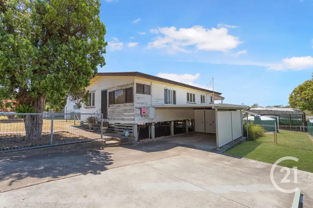 312 South Station Road, Raceview, QLD 4305