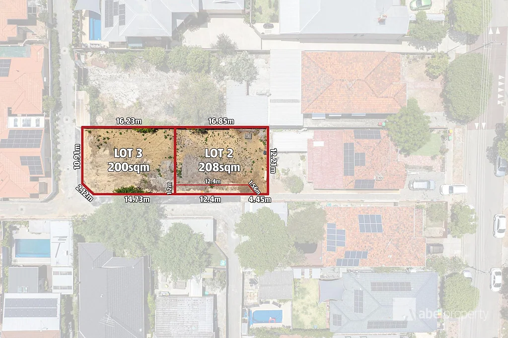 North Perth Rare Earth on the City's Edge