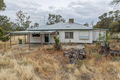 13 Flowerday Lane, Murrabit West, VIC 3579, 4 Schlafzimmer, 1 Badezimmer, Lifestyle Property