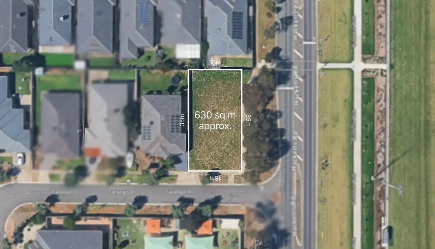 35 Tarango Drive, Point Cook, VIC 3030, 0 ਕਮਰੇ, 0 ਬਾਥਰੂਮ, Section
