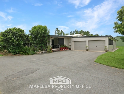 4283 Kennedy Highway, Mareeba, Cairns, 10 phòng ngủ, 4 phòng tắm, Lifestyle Property