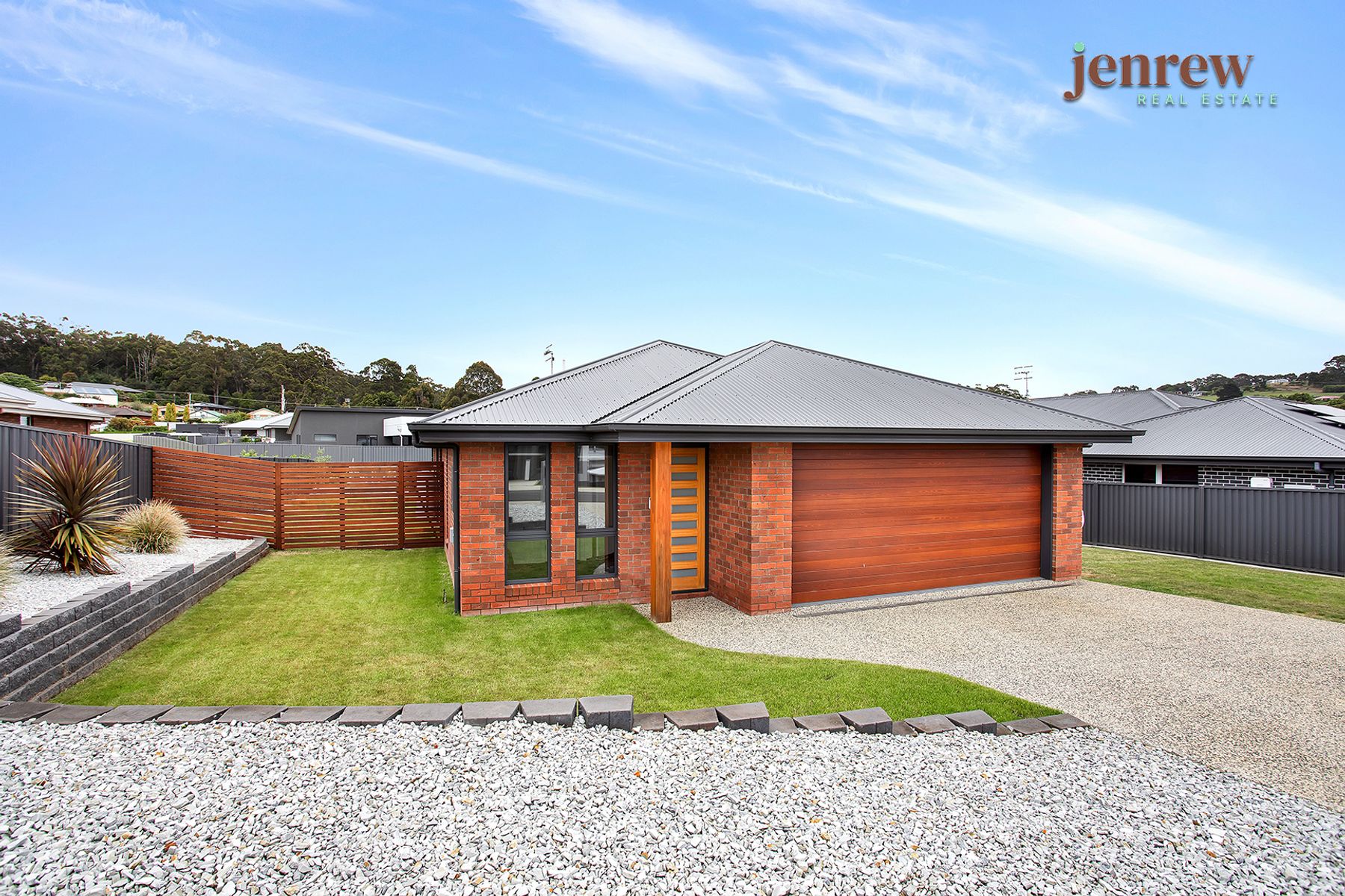 8 EMERALD CT, PARK GROVE TAS 7320, 0 રૂમ, 0 બાથરૂમ, House