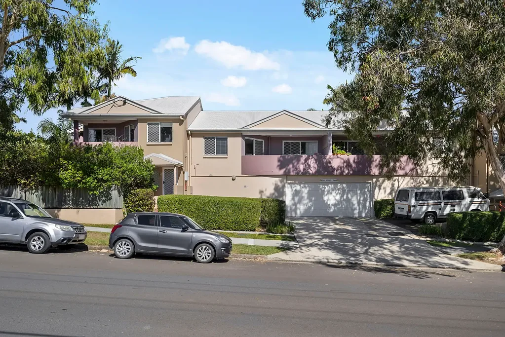 6/1 Piers Street, Moorooka, QLD 4105