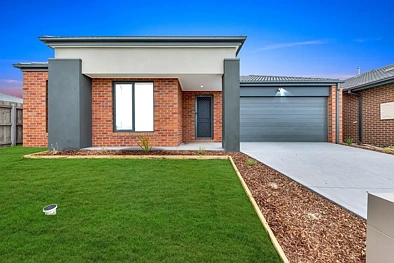 118 Newbridge Boulevard, Wallan, VIC 3756, 4 habitaciones, 2 baños, House