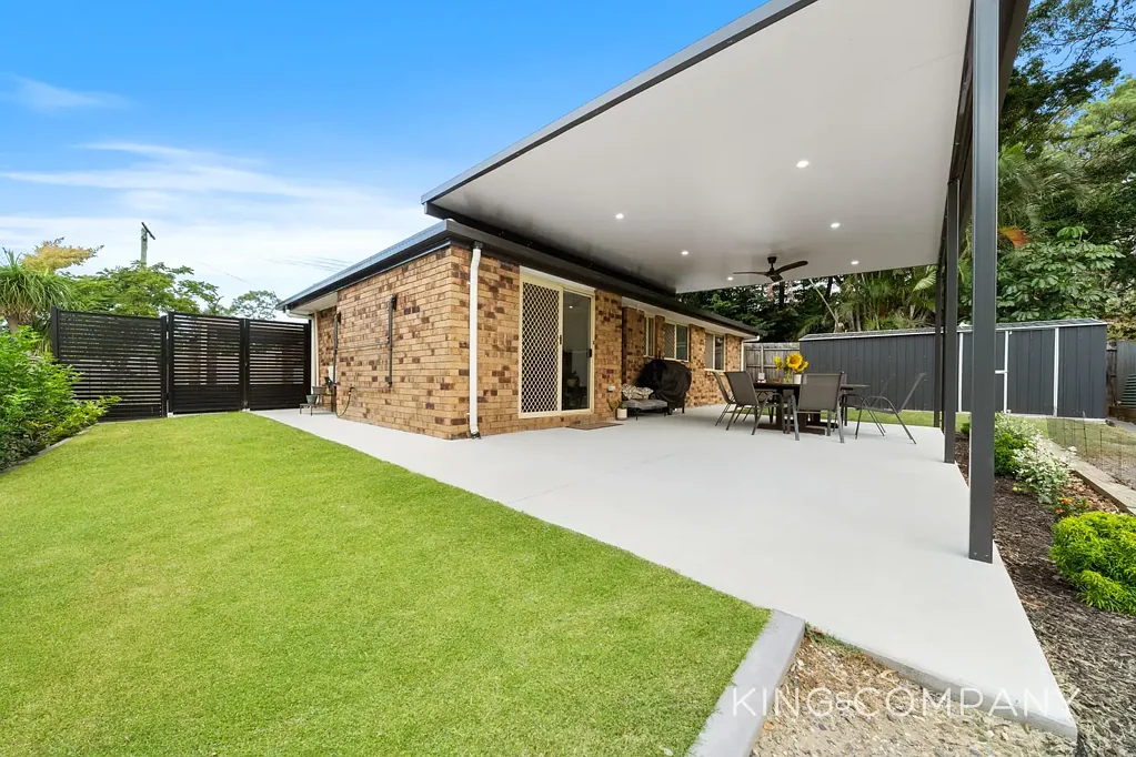 23 Bennelong Court, Beenleigh, QLD 4207