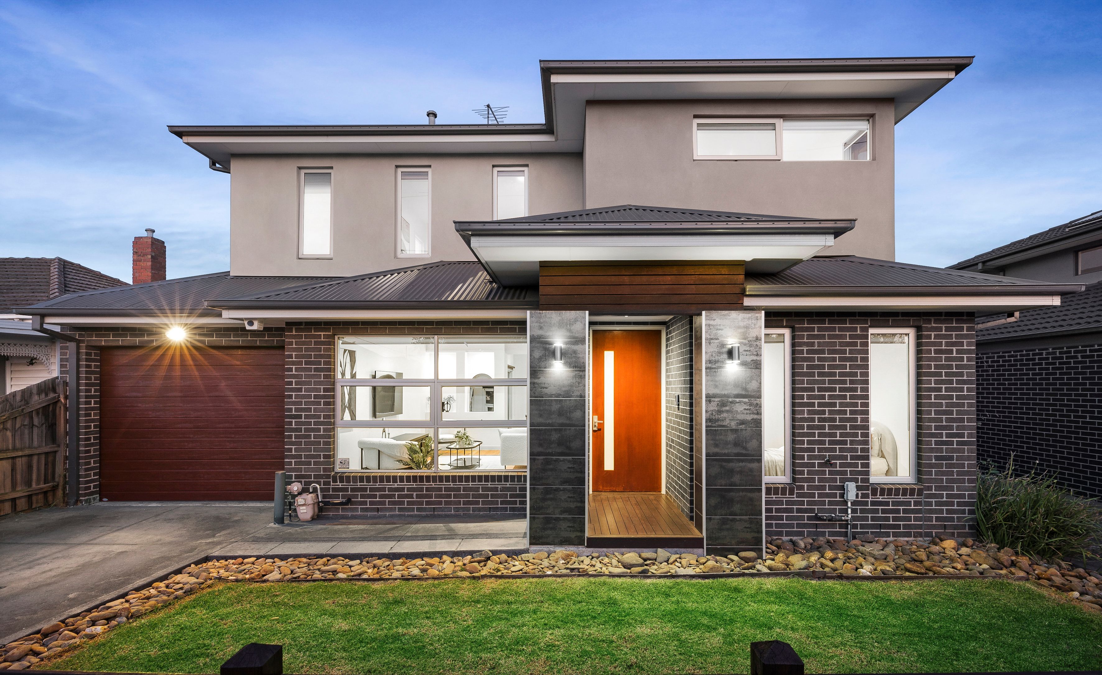 2 TREVANNION ST, GLENROY VIC 3046, 0房, 0浴, Townhouse