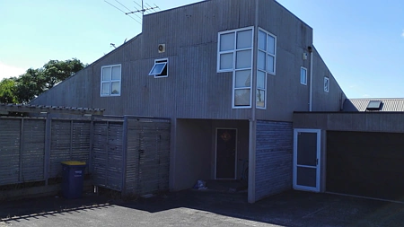 Residential  Mixed Housing Suburban Zone