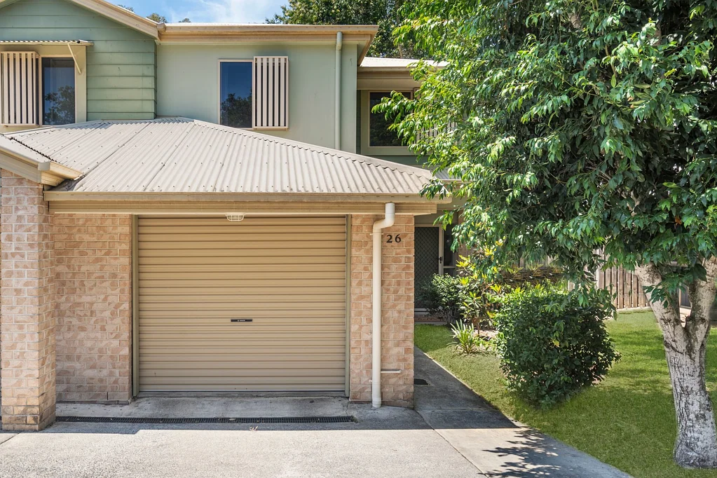 26/36 Rushton Street, Runcorn, QLD 4113