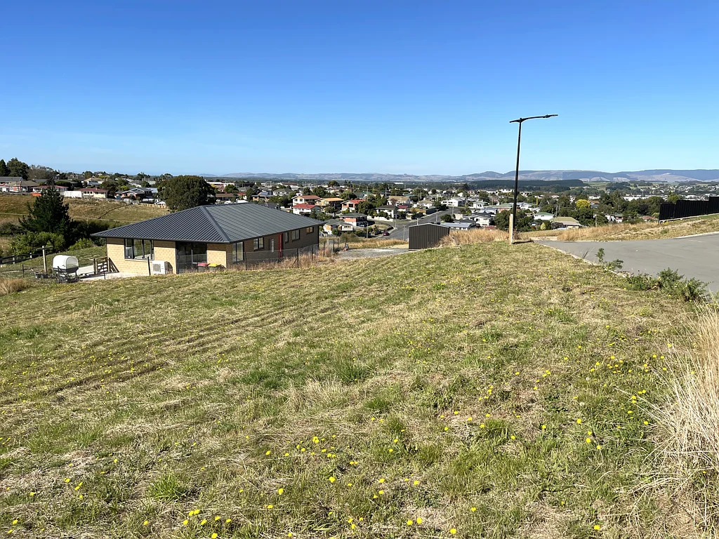 Balclutha Plant your new home at Plantation Heights