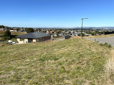 Balclutha  Plant your new home at Plantation Heights