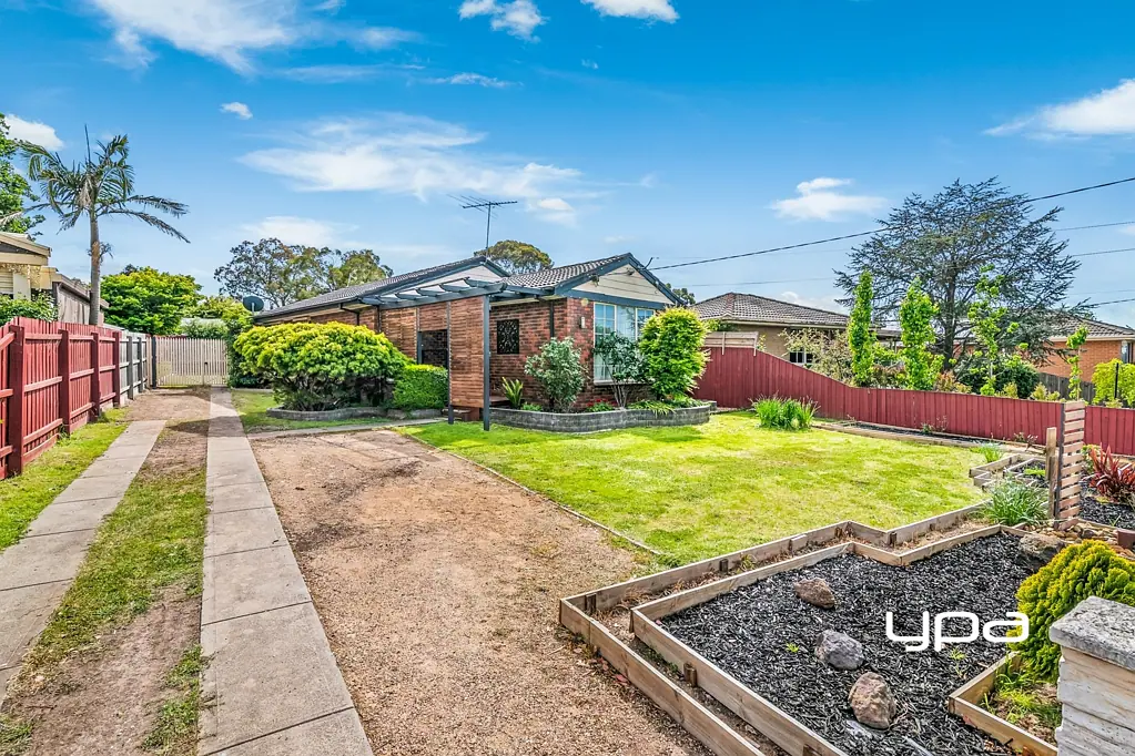 120 Charter Road West, Sunbury, VIC 3429