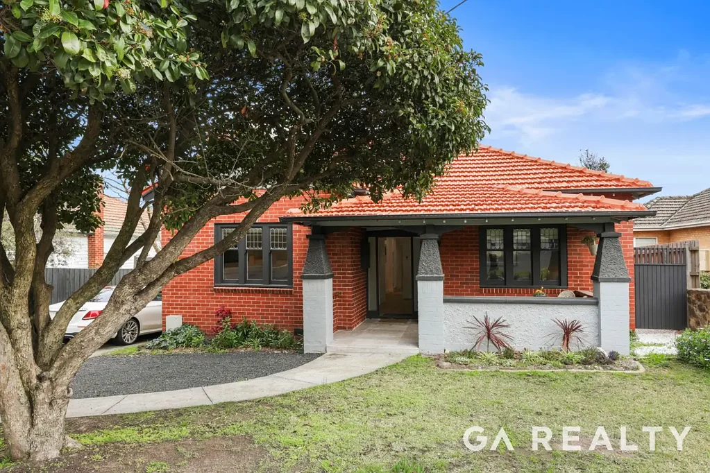 Newly renovated luxurious home