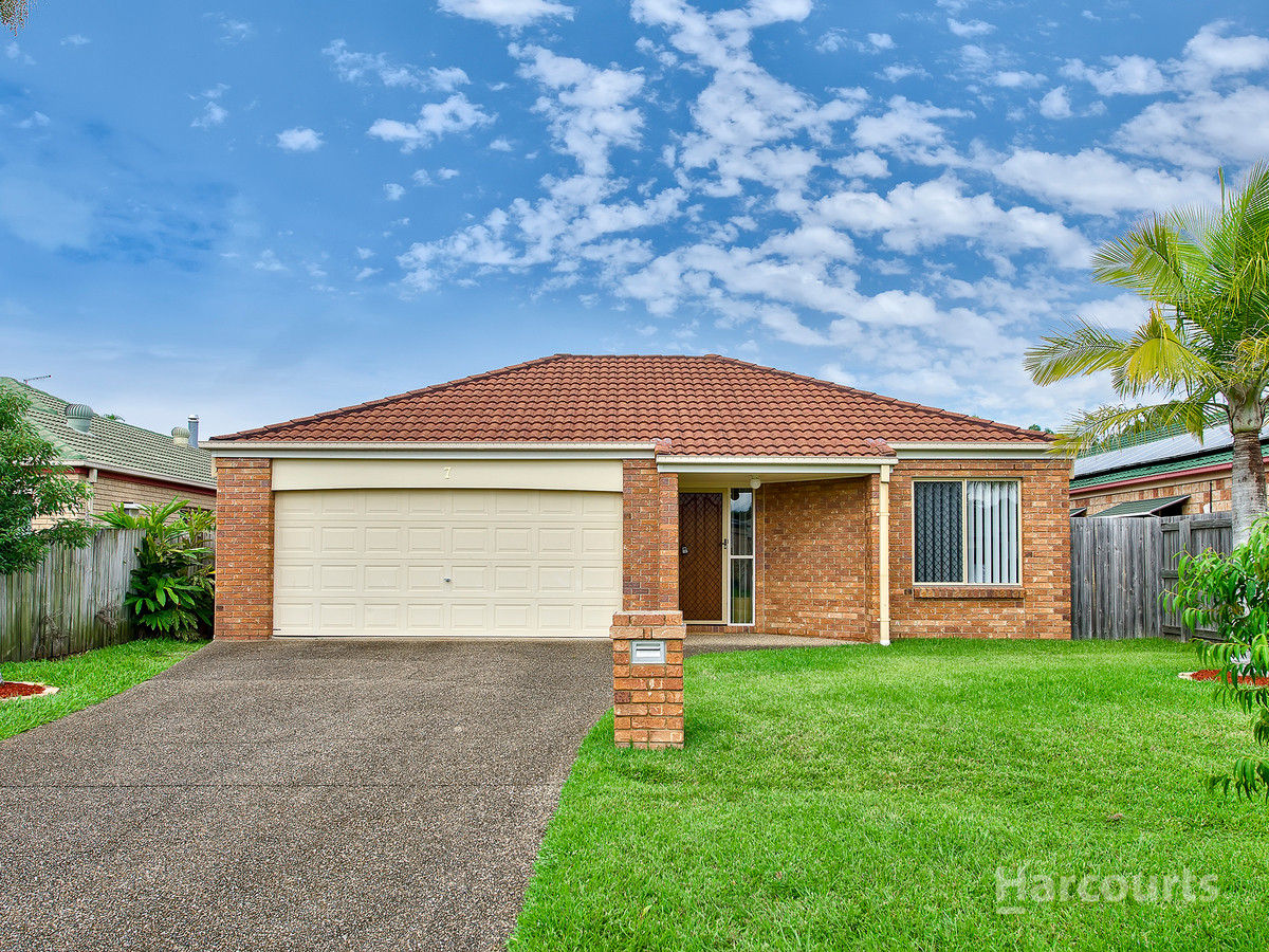 7 VIOLET CL, FITZGIBBON QLD 4018, 0部屋, 0バスルーム, House