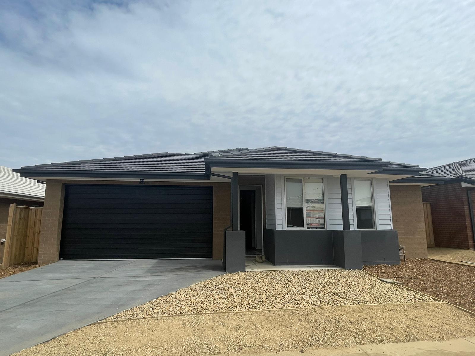 16 CHANDLER ST, SMYTHES CREEK VIC 3351, 0房, 0浴, House