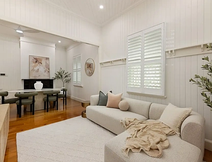 154 Hardgrave Road, West End, QLD 4101, 5 ਕਮਰੇ, 3 ਬਾਥਰੂਮ, House
